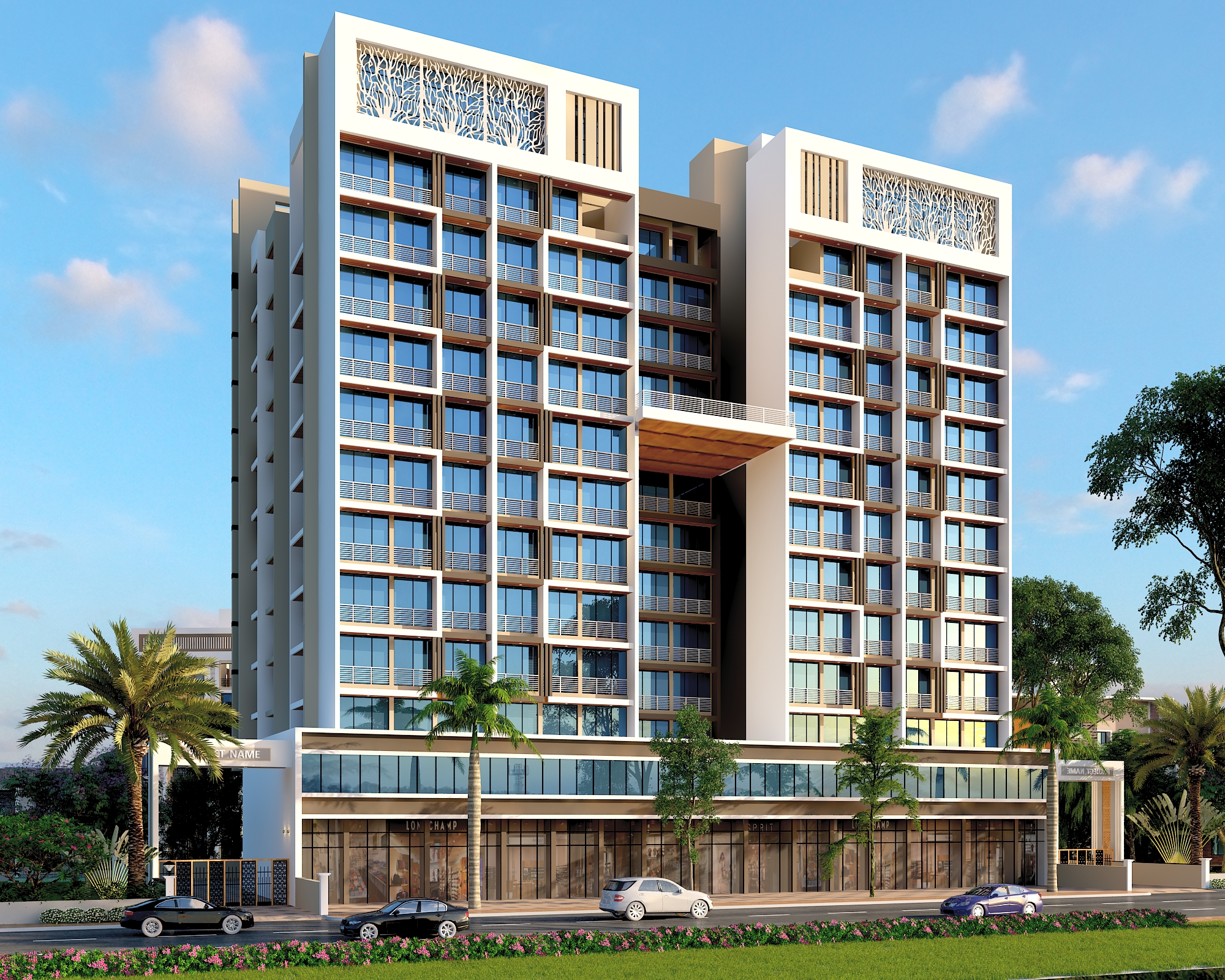 Sayaan Infraprojects